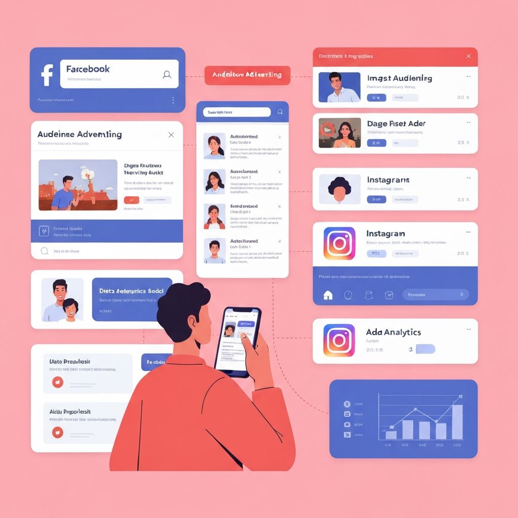 Facebook Advertising Strategies